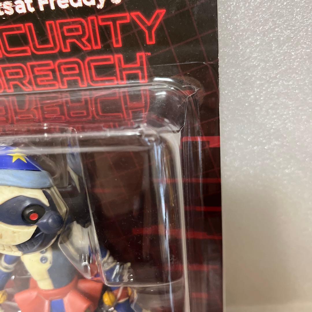 Five Nights at Freddy's フィギュアサンムーンエクリプス - メルカリ