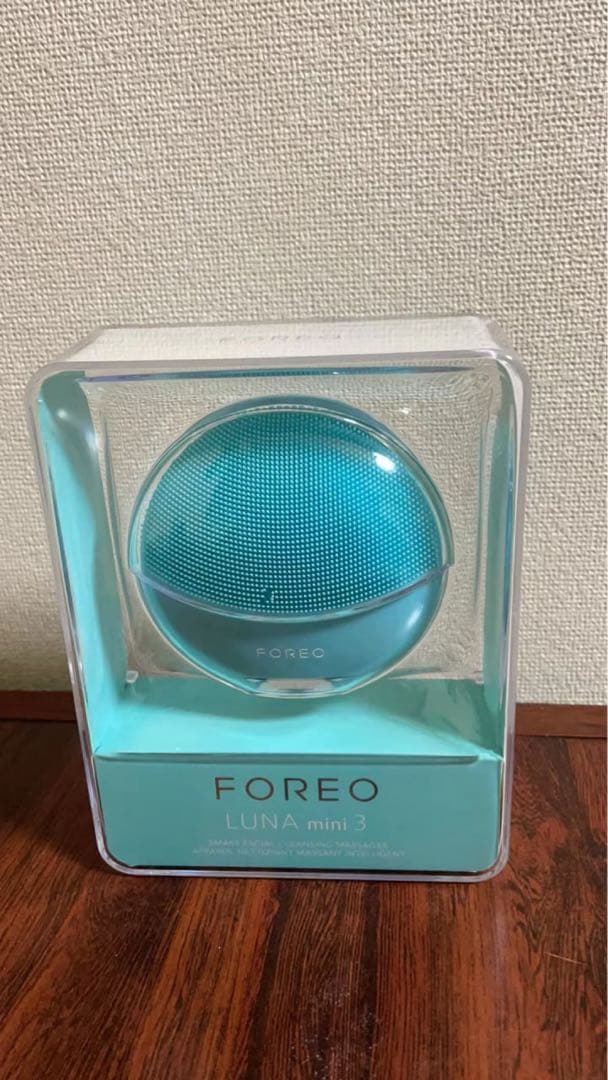 フォレオ LUNA ミニ 3 フェイシャル クレンジング ブラシ 81D7IDK1WzL._AC_UF894,