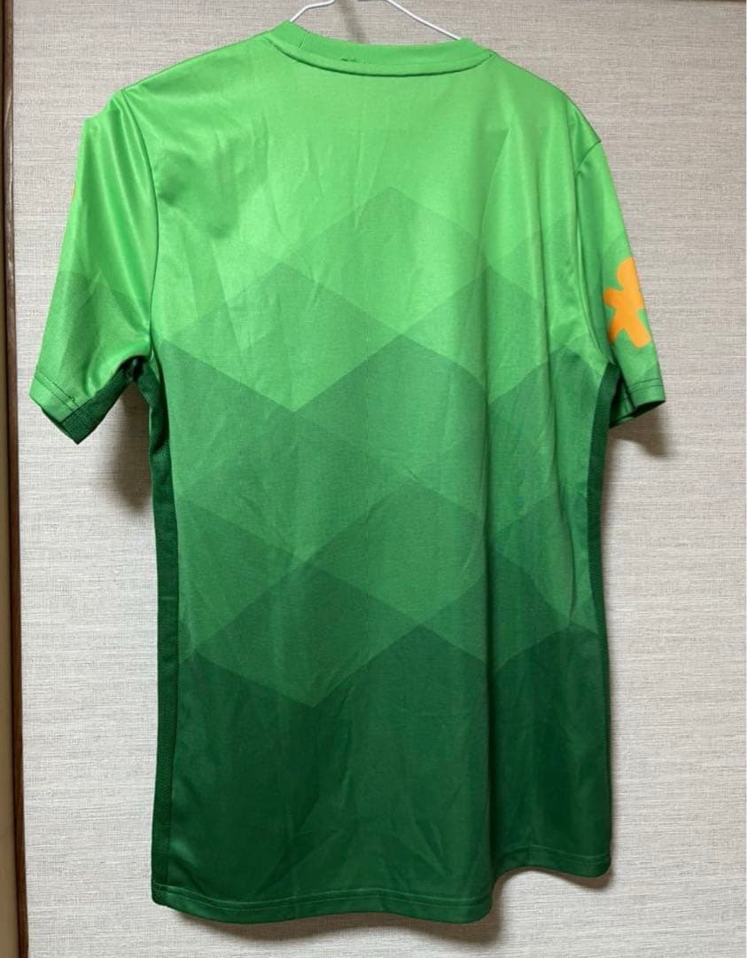 ブラジル代表 練習着 NIKE フルスポンサー トレーニングウェア - メルカリ