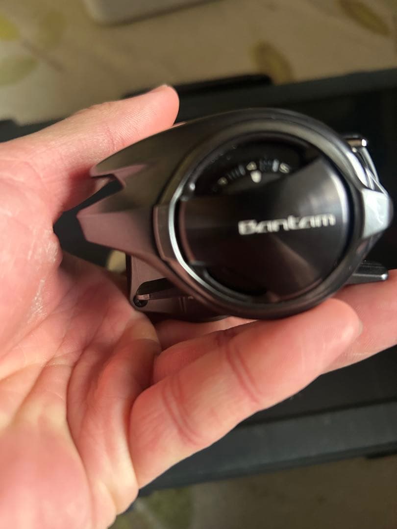 22バンタムxg 右ハンドル - リールお 得 な 通販 サイト