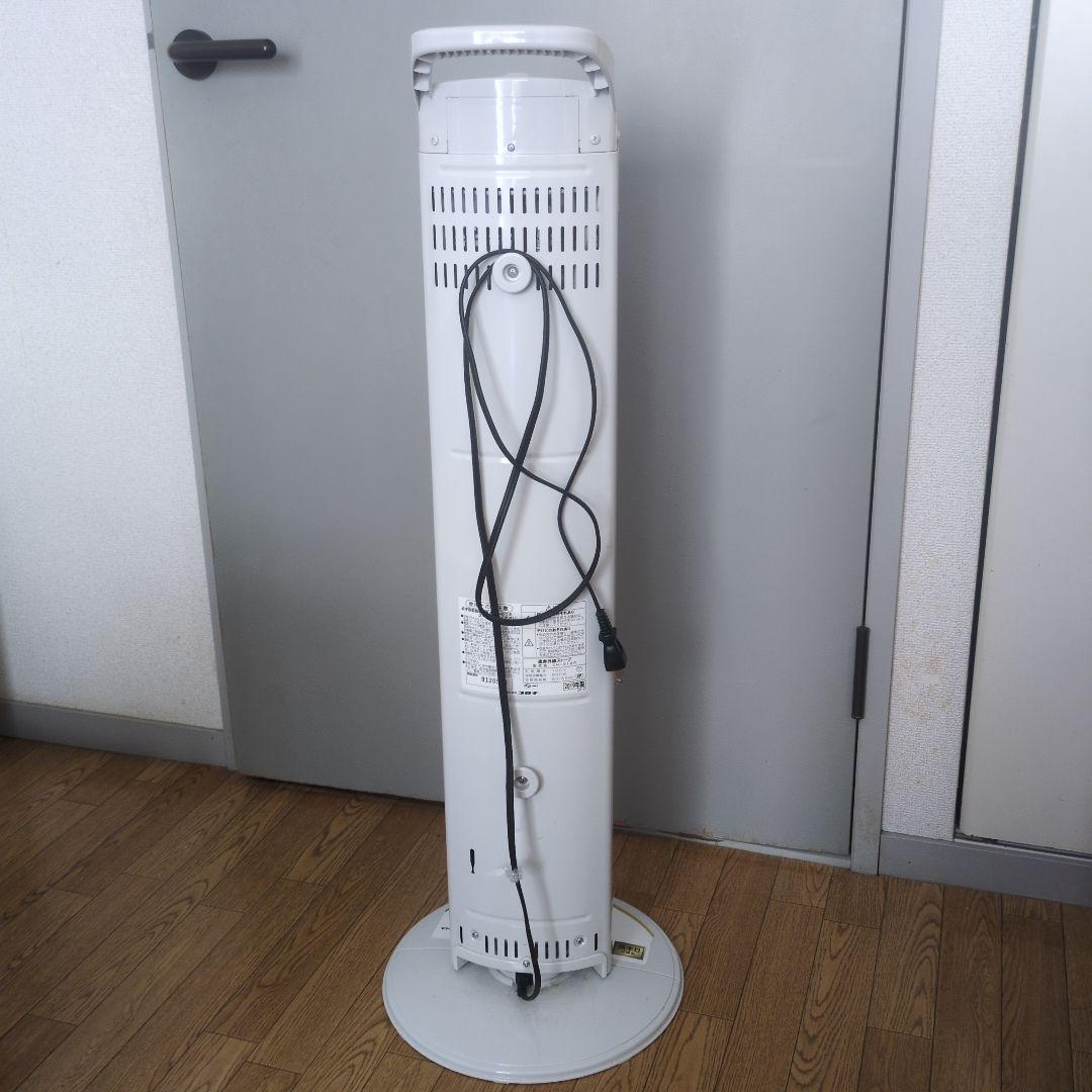 コロナ コアヒートスリム DH-919R 2019年製 - メルカリ