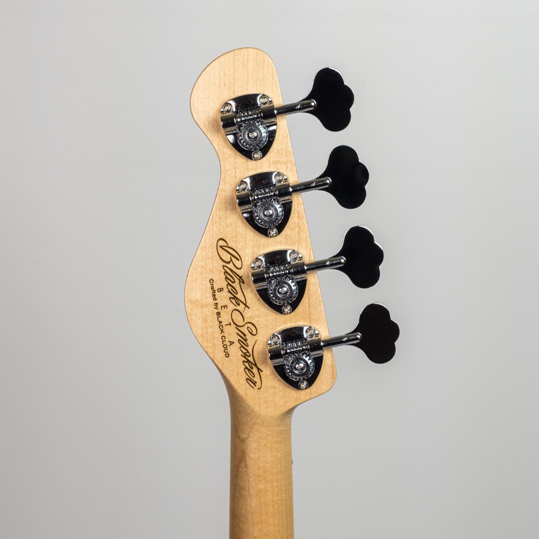 Black Smoker BETA-J4 3トーンサンバースト 4.3kg