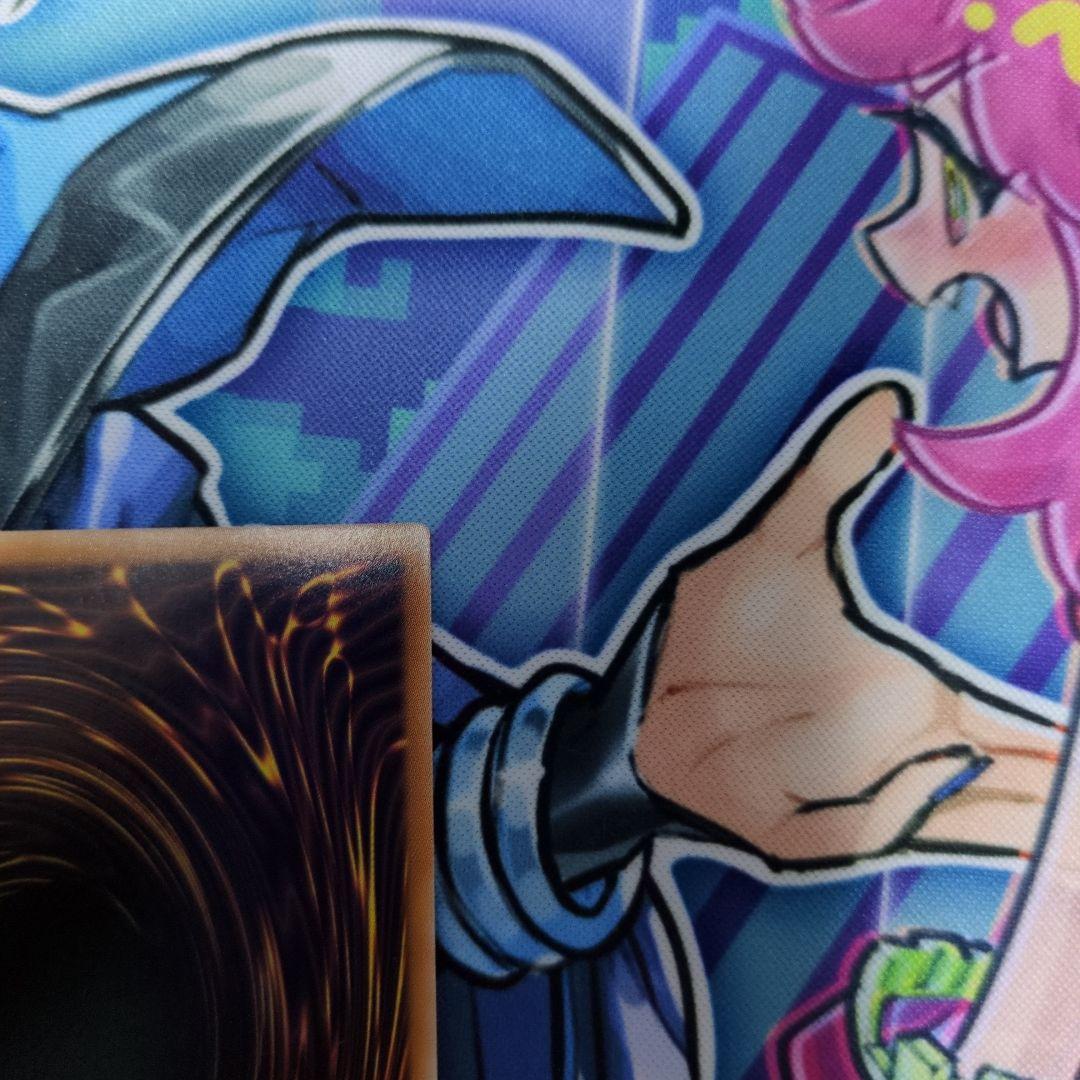 禁じられた聖冠 プリズマティックシークレットレア