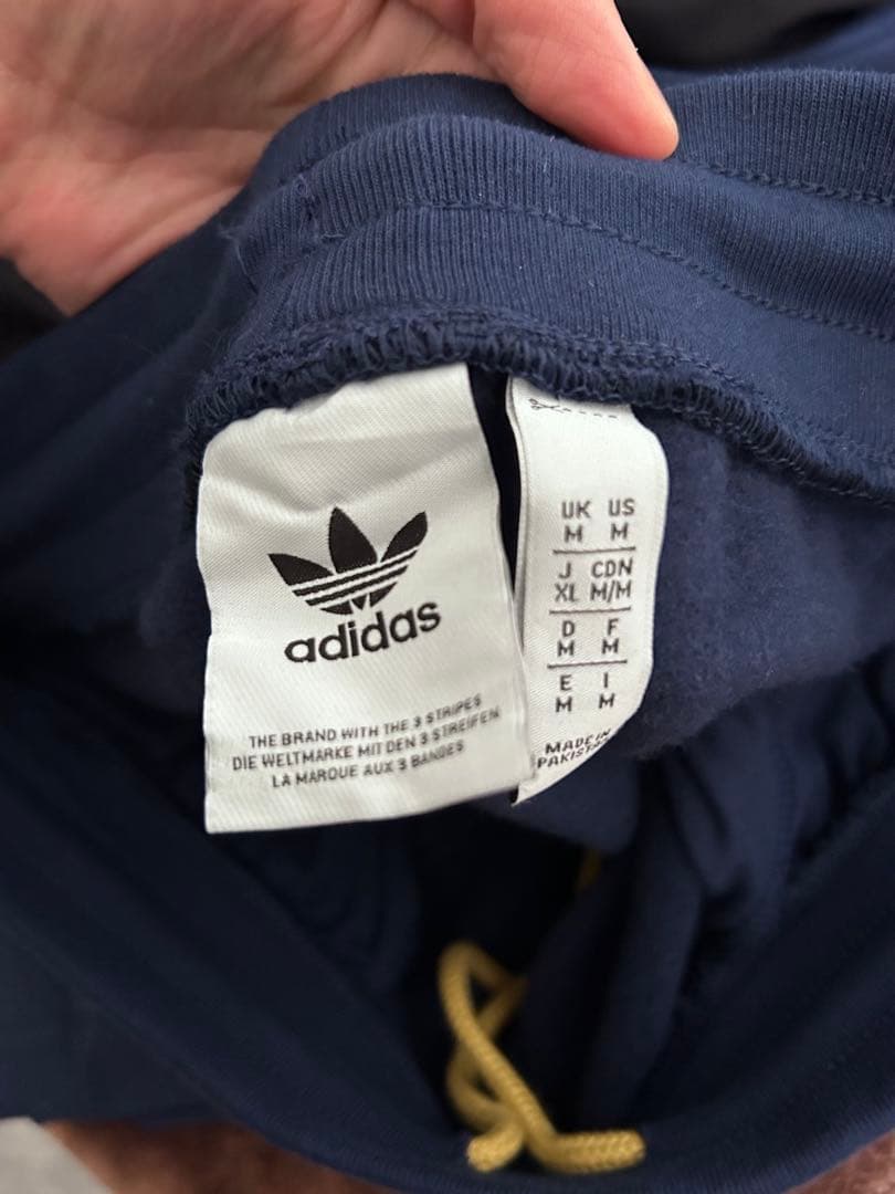 レアルマドリード スタジャン ジャケット スウェット - メルカリ