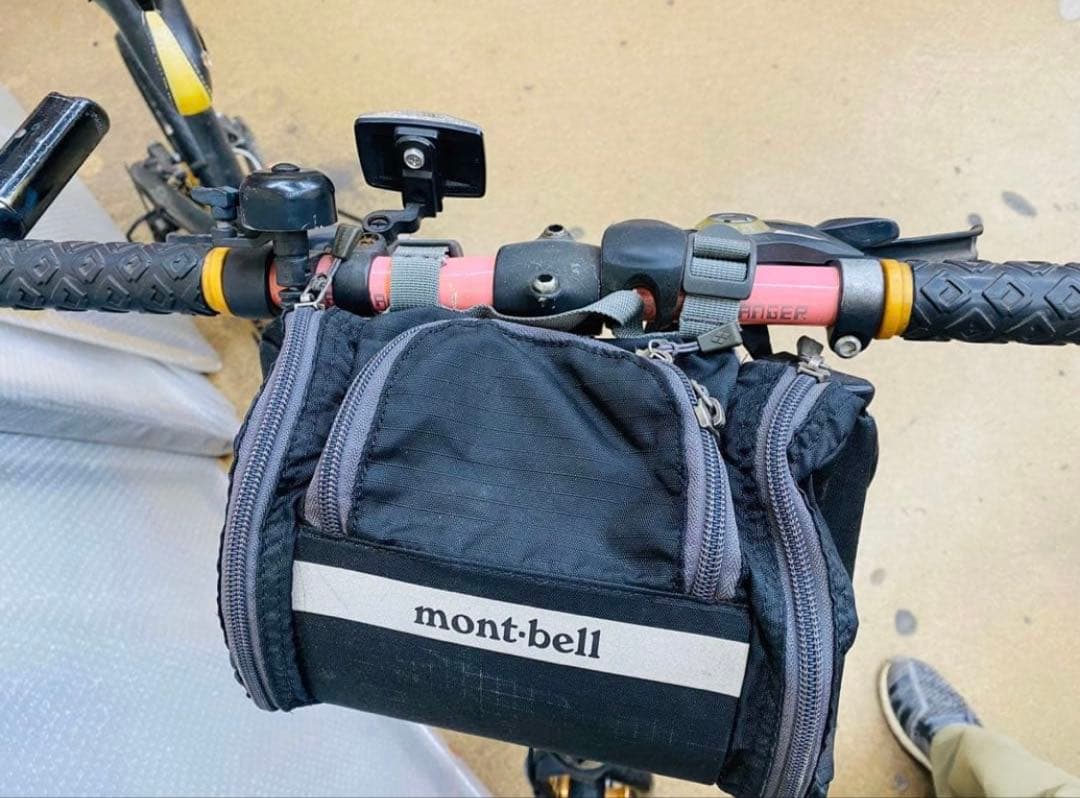 ダホン ドッペルギャンガー 折りたたみ自転車2台セットで！ 取りに来