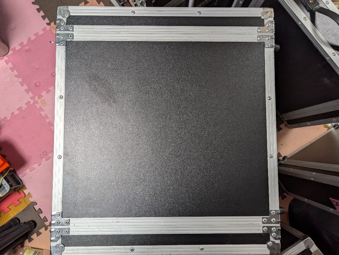 ElectroVoice Q99 エレクトロボイス パワーアンプ その2 - メルカリ