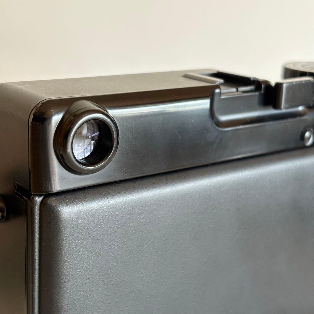 Plaubel makina67 マキナ67 付属品つき 露出計破損 プラウベル