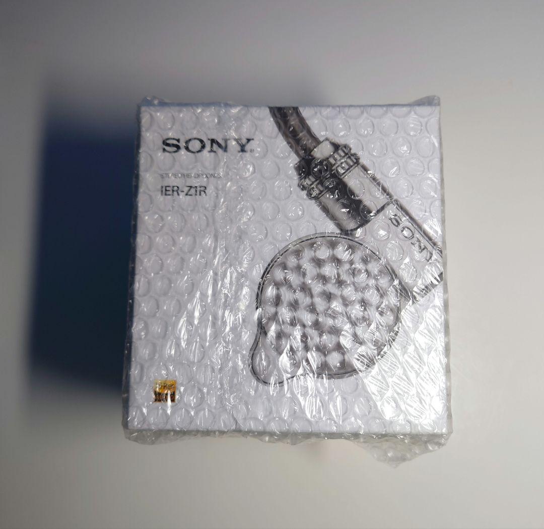 SONY IER-Z1R リケーブル可能イヤホン SONY製イヤホンIER-Z1R用イヤフォンリケーブルBSEP for Z1R – Brise Audio