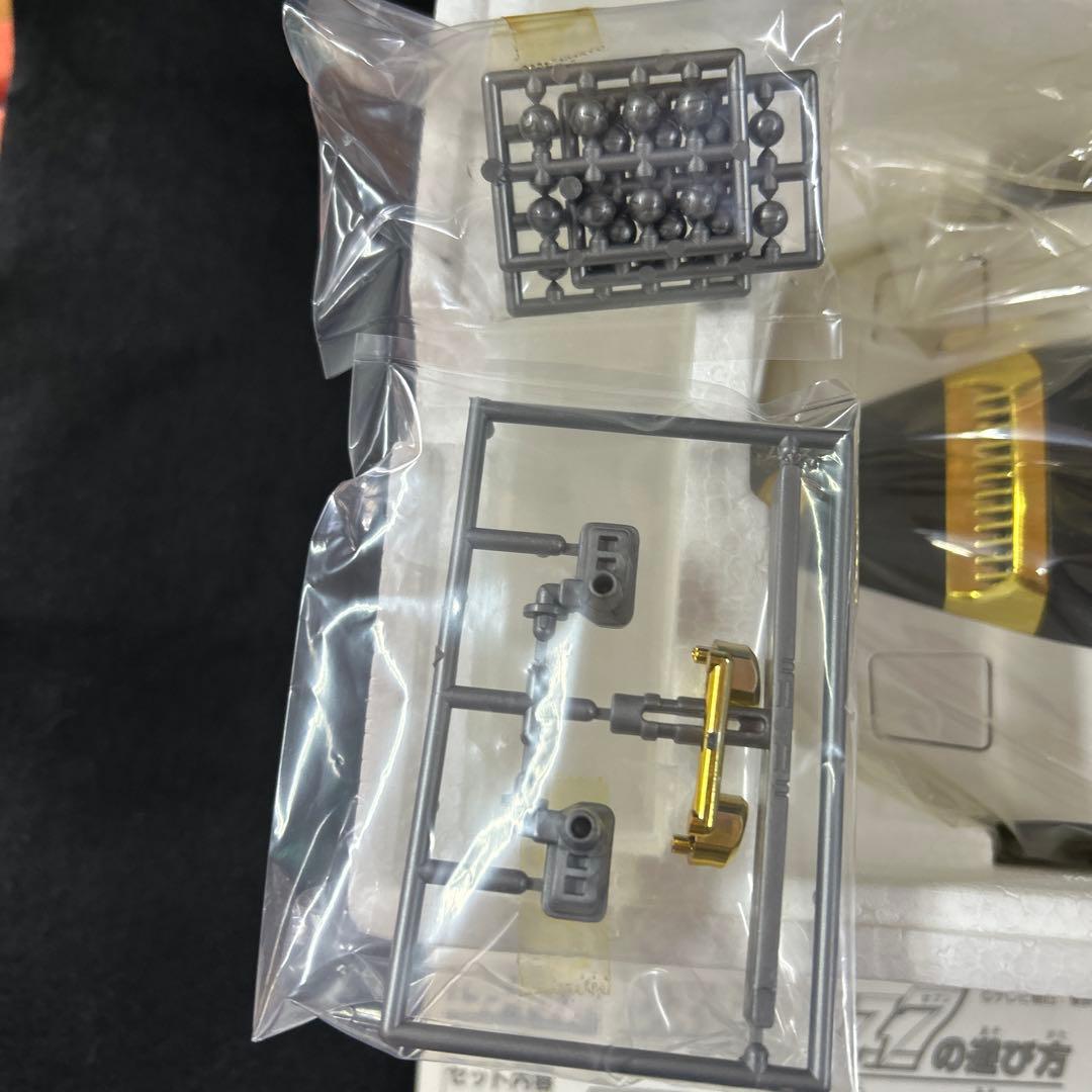 超レア新品未使用エクシードラフトDXバリアス7