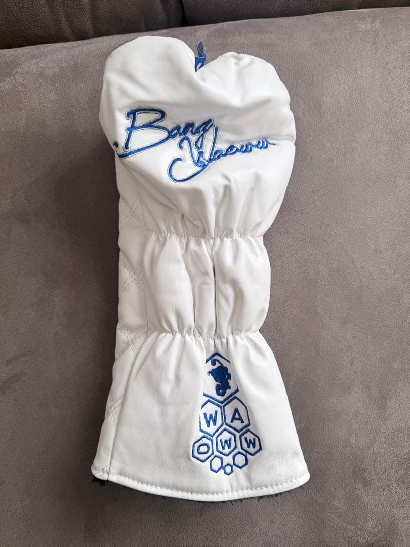 Waoww BANG ドライバー Arch CA-01 1W - メルカリ