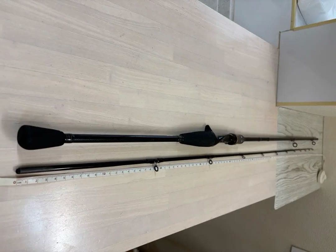 希望価格設定 訳あり ダイワ ライトゲームX82 M-190 - メルカリ