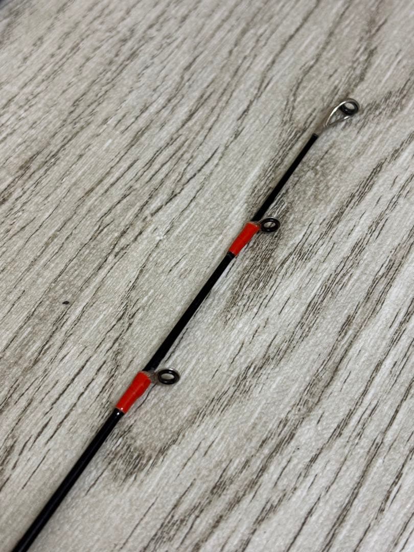 希望価格設定 訳あり ダイワ ライトゲームX82 M-190 - メルカリ