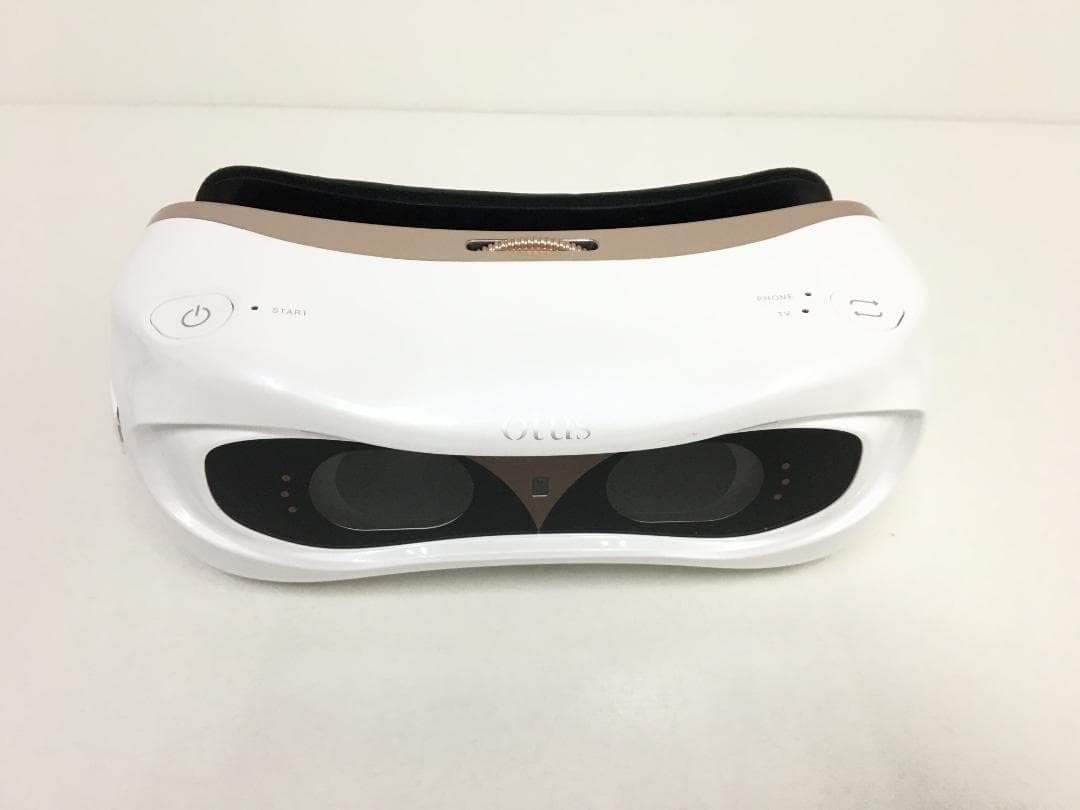 otus オータス 視力回復 ビジョンセラピー トレーニング LUX01WW