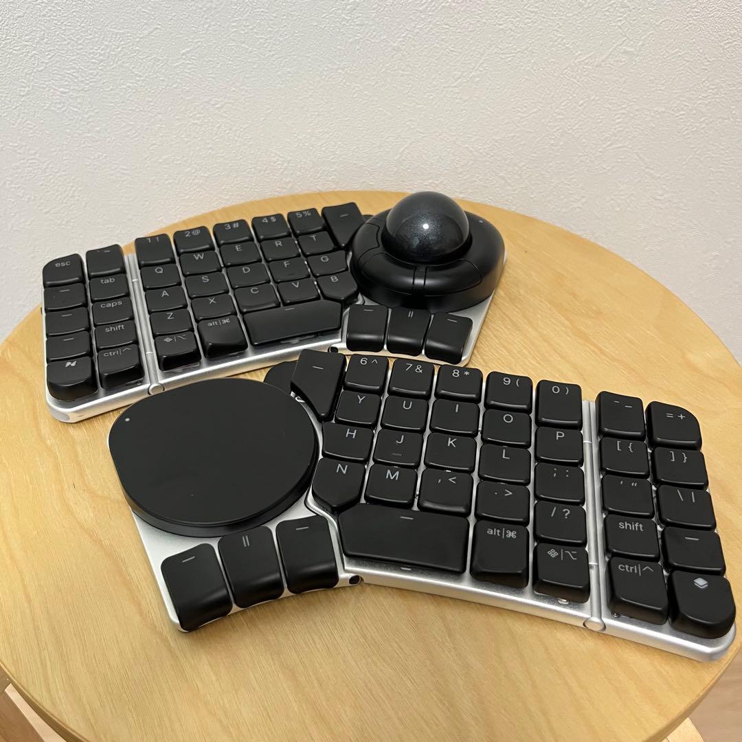 Naya Create Track Touch 外装箱完備 Naya Create Track Touch 外装箱完備 Naya Create Track Touch 外装箱