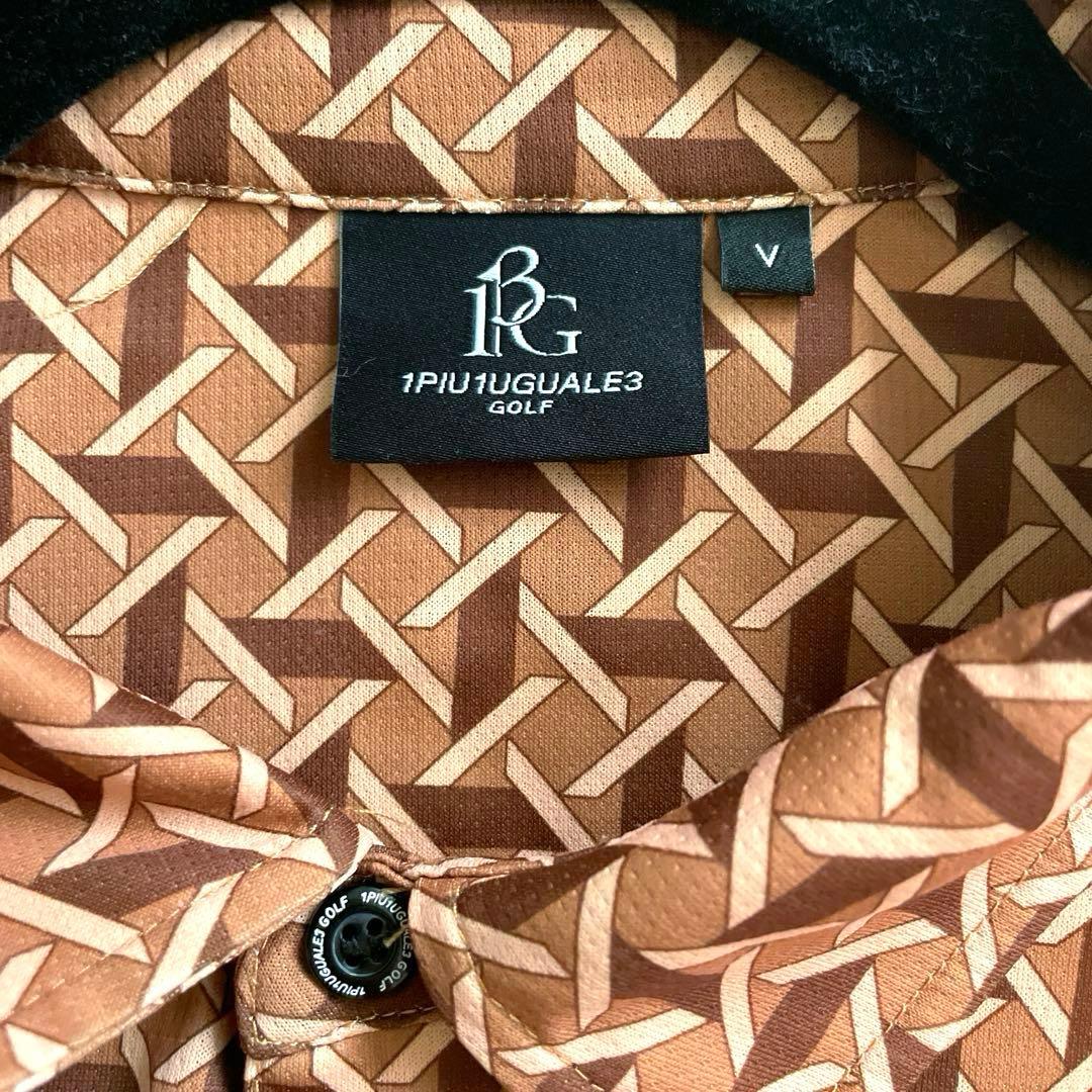 1PIU1UGUALE3 113 GOLF CLASSIC / ORIZURU - メルカリ