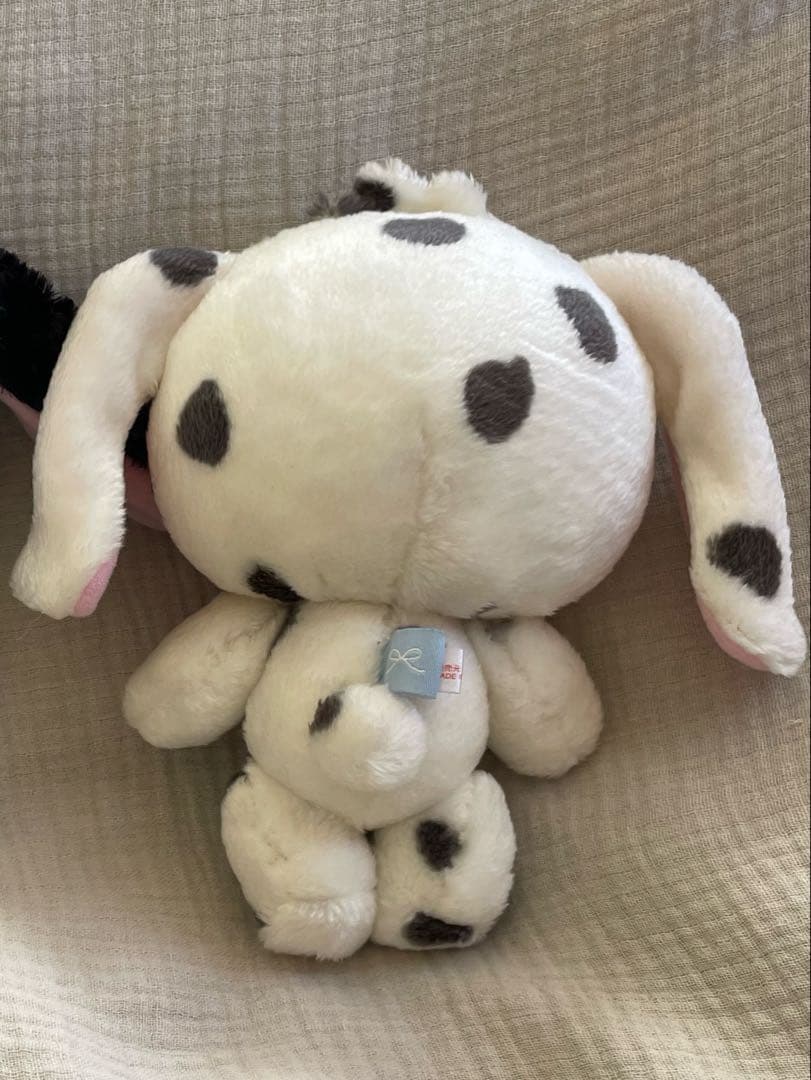 シュガーバニーズ