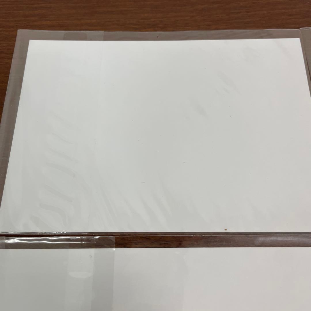 ❶ClariS トレカ アンダンテ 全20種コンプ＋ファンクラブカードなど