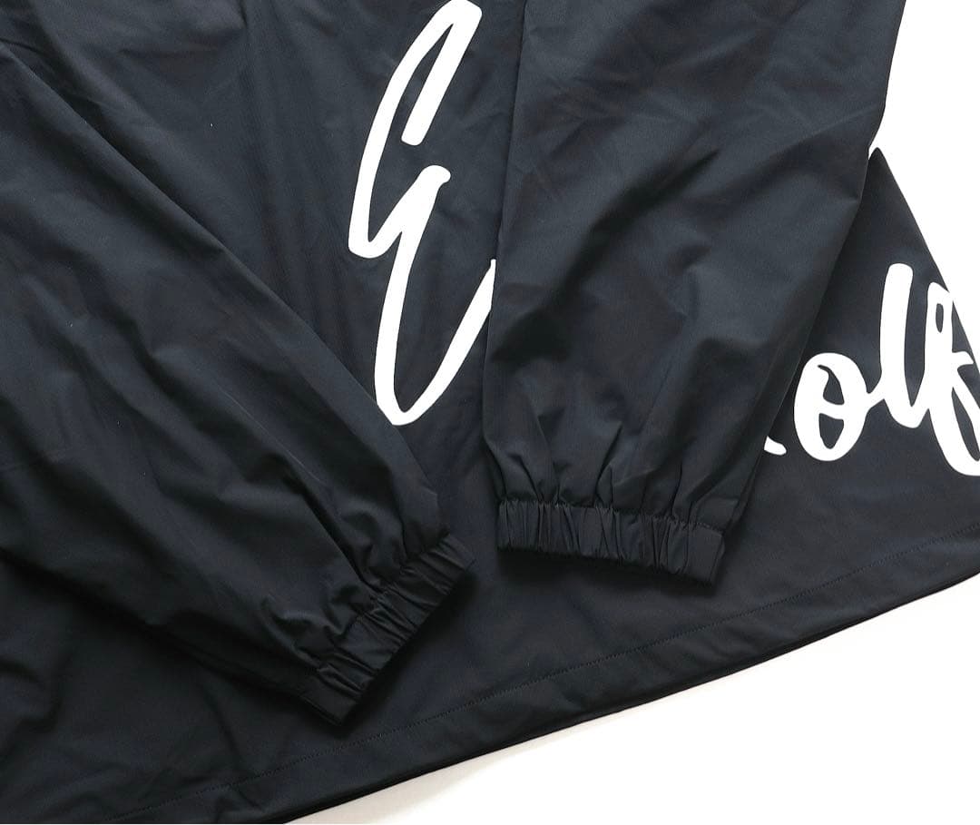 《イーストサイド ゴルフ》新品 ウィンドブレイカー＋パンツ XL(W88~96)