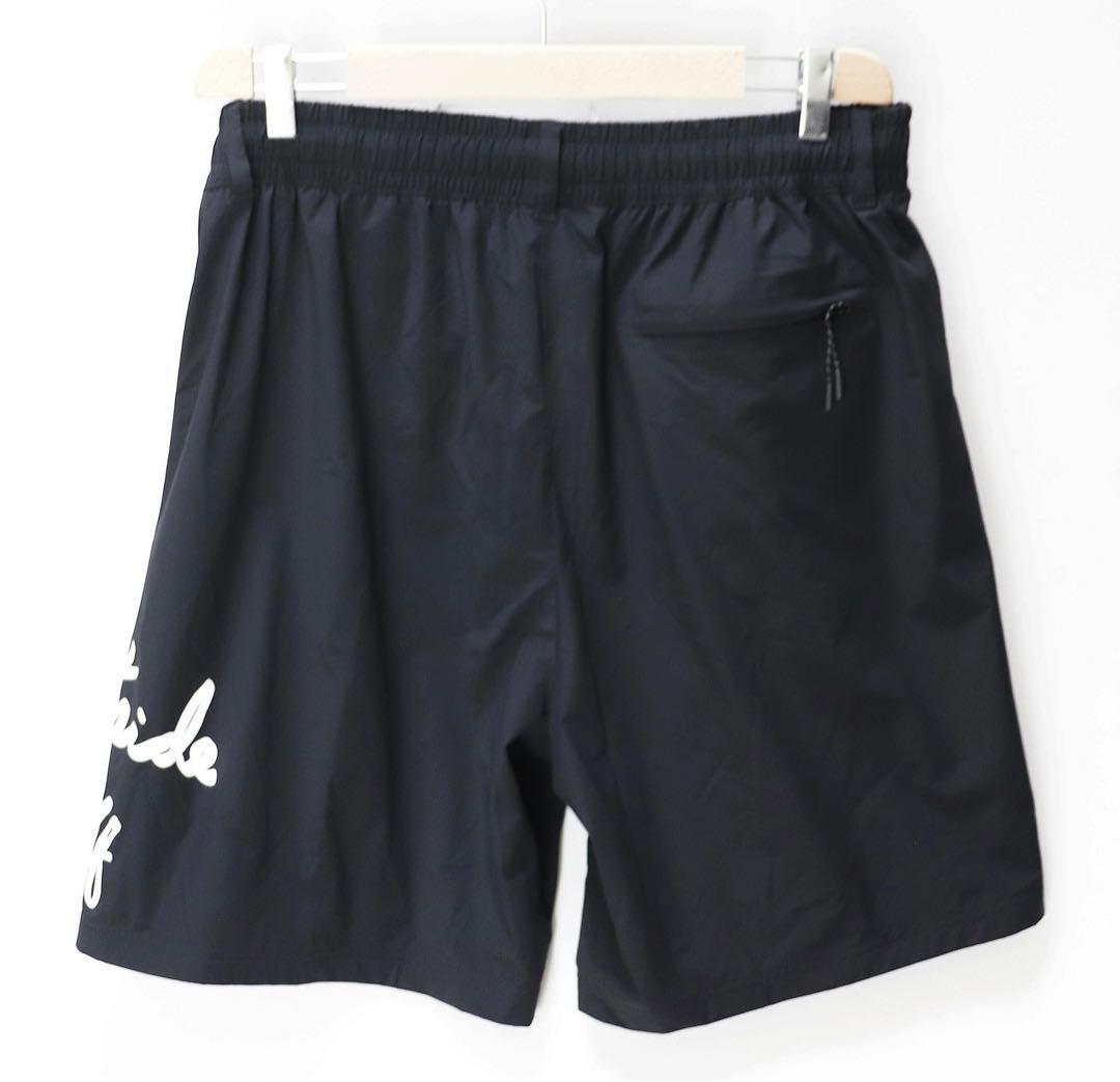 《イーストサイド ゴルフ》新品 ウィンドブレイカー＋パンツ XL(W88~96)