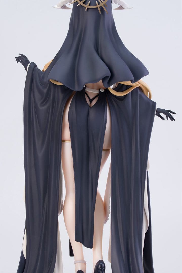 【新品未開封】アズールレーン インプラカブル 1/6 [AniGame]