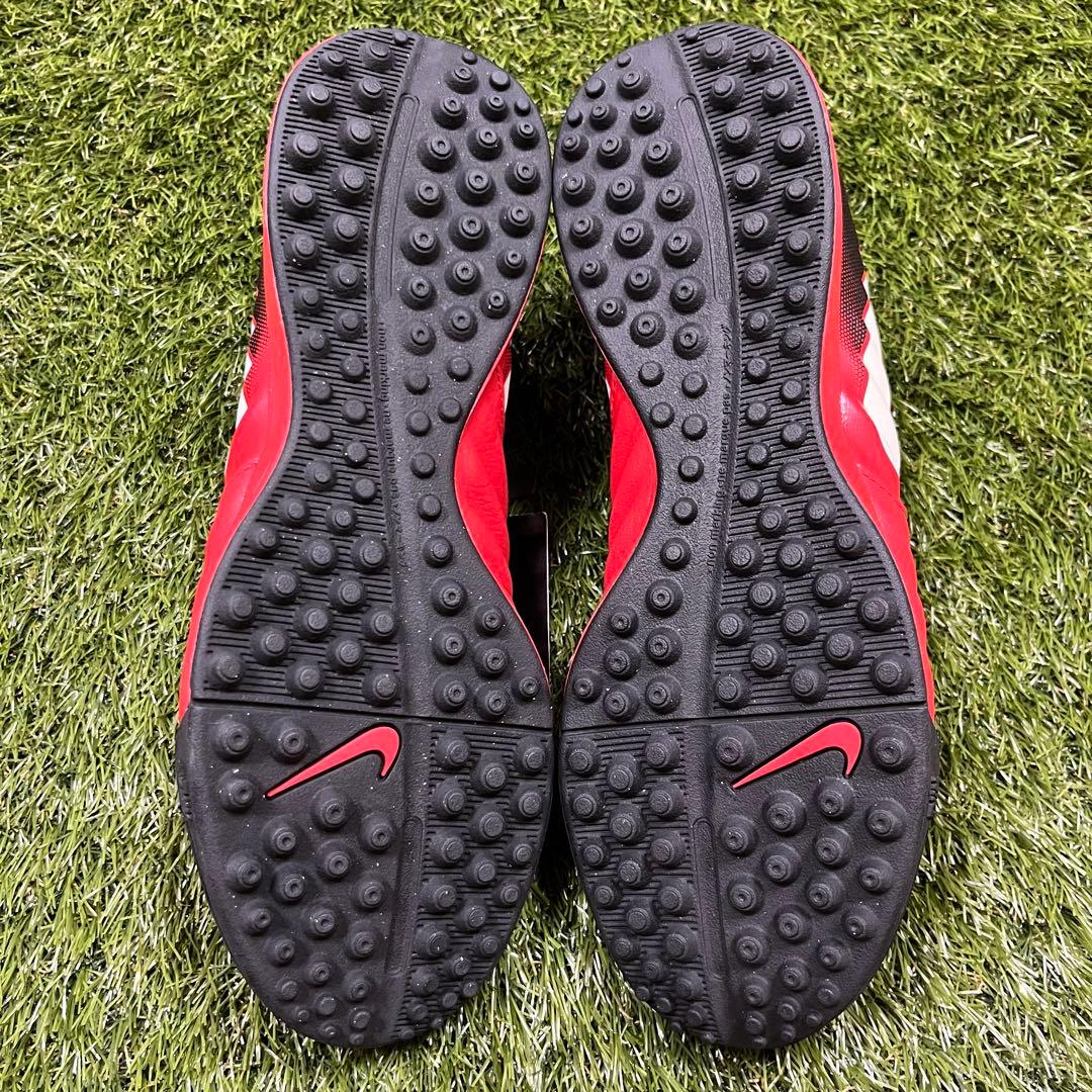 NIKE Tiempo X Ligera Ⅳ TF 25.5cm