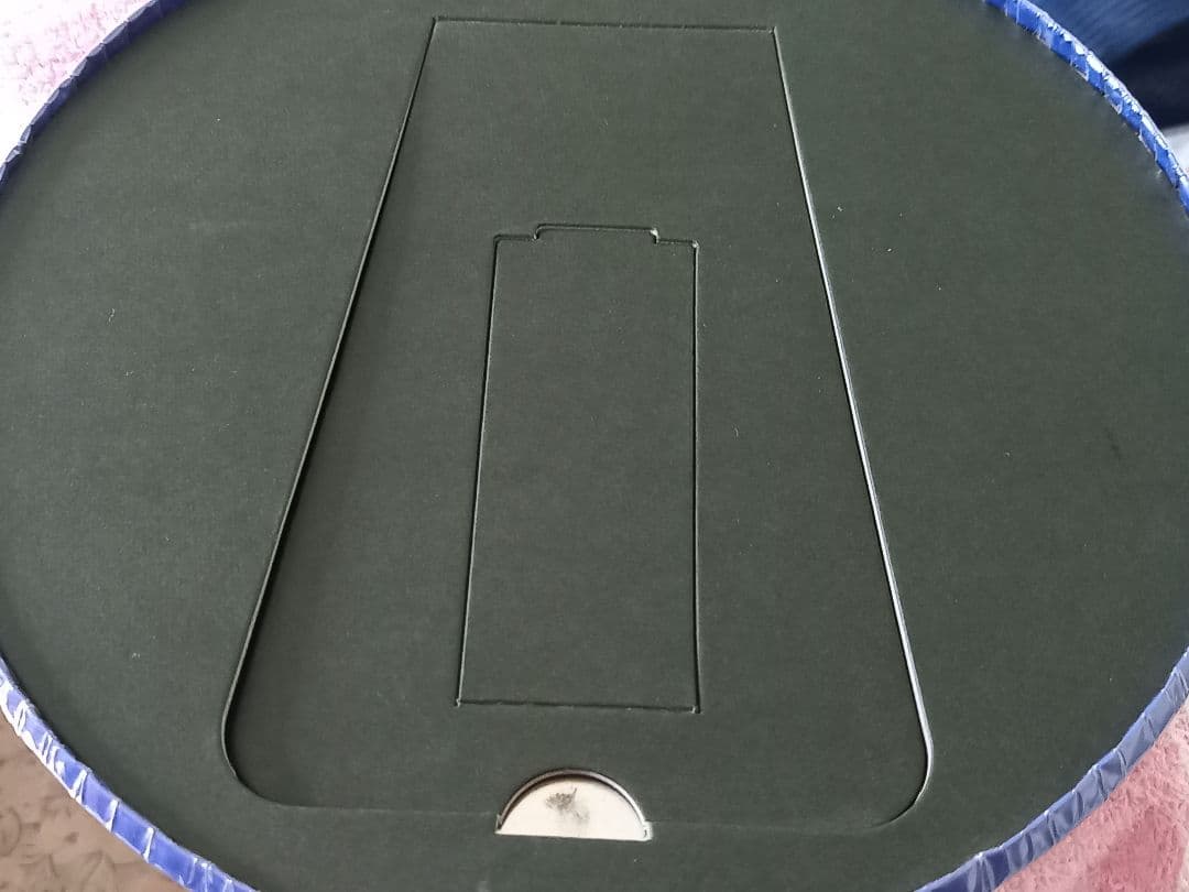 HUNTER×HUNTER J-WORLD ビッグ缶バッジ ゴン キルア