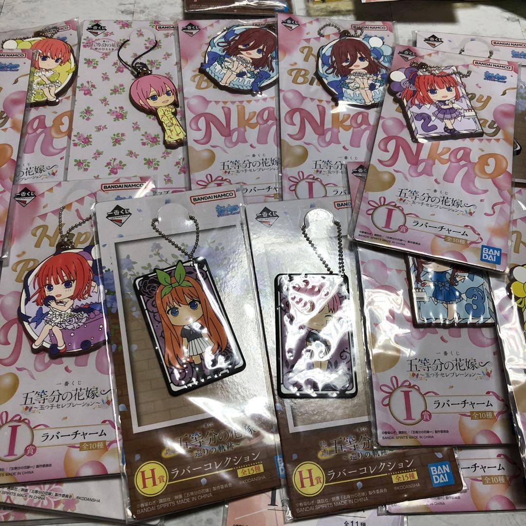 美少女系グッズ　アニメグッズ　まとめ売り　ノンジャンル　200点以上