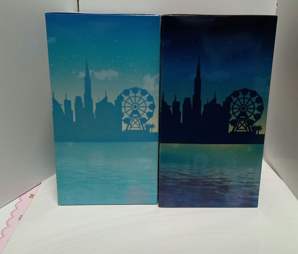 一番くじ FGO A賞ビーストエレシュキガルフィギュア ラストワン賞 下位賞付き