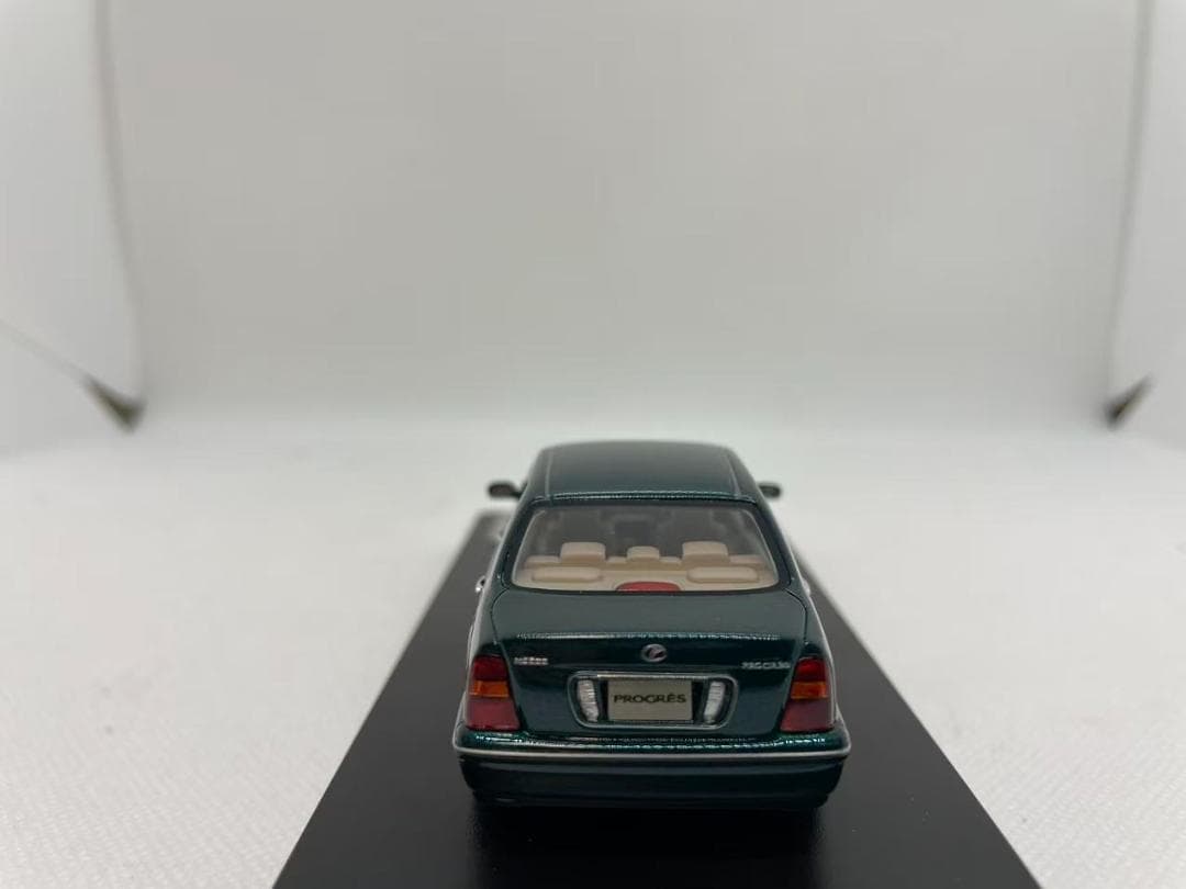 402-665 Hi-Story 1/43 トヨタ プログレ TNC300 - メルカリ