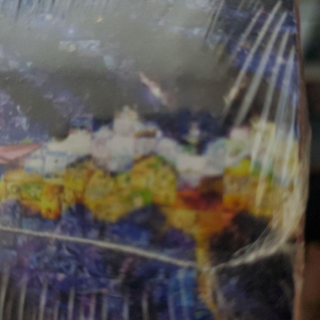 マクロスF　サヨナラノツバサ　モザイクアート　歌は祈命　 ジグソーパズル