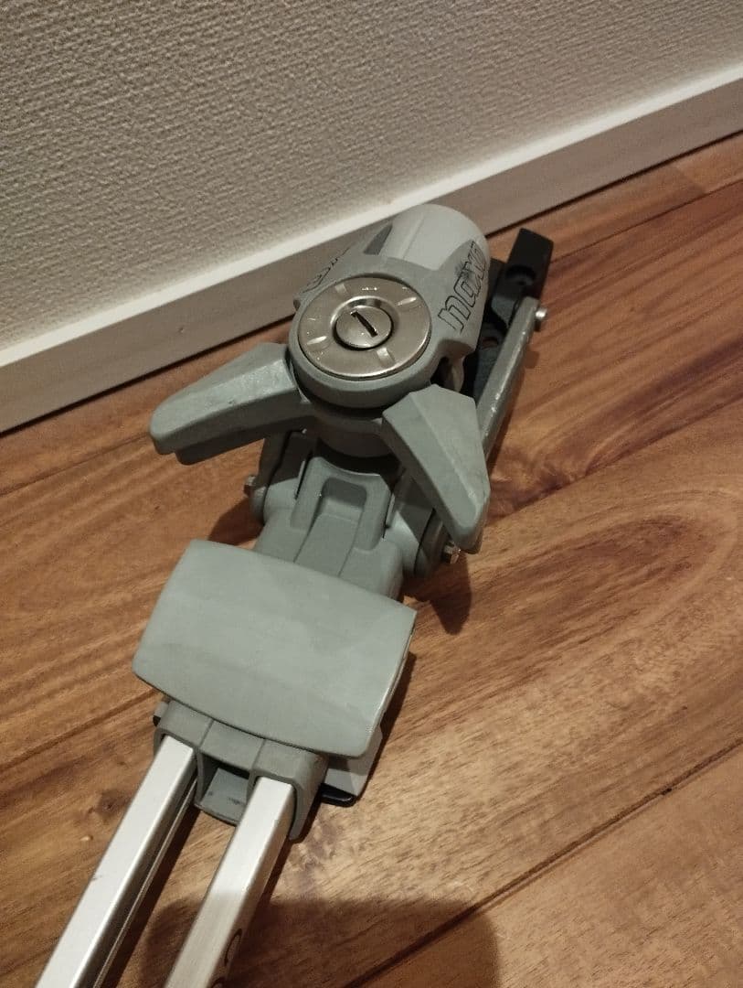 【部品取り】Naxo NX02 medium 280~340mm 片側は破損