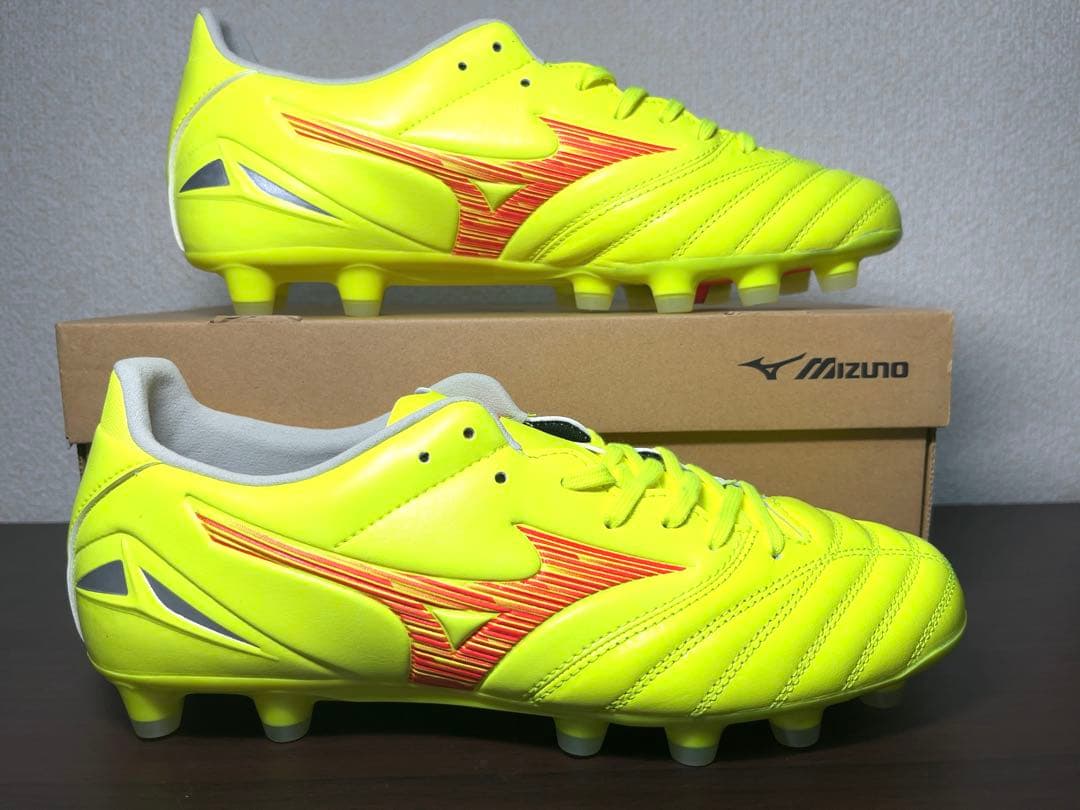 ★新品★ モレリアネオ4プロ 27.5cm