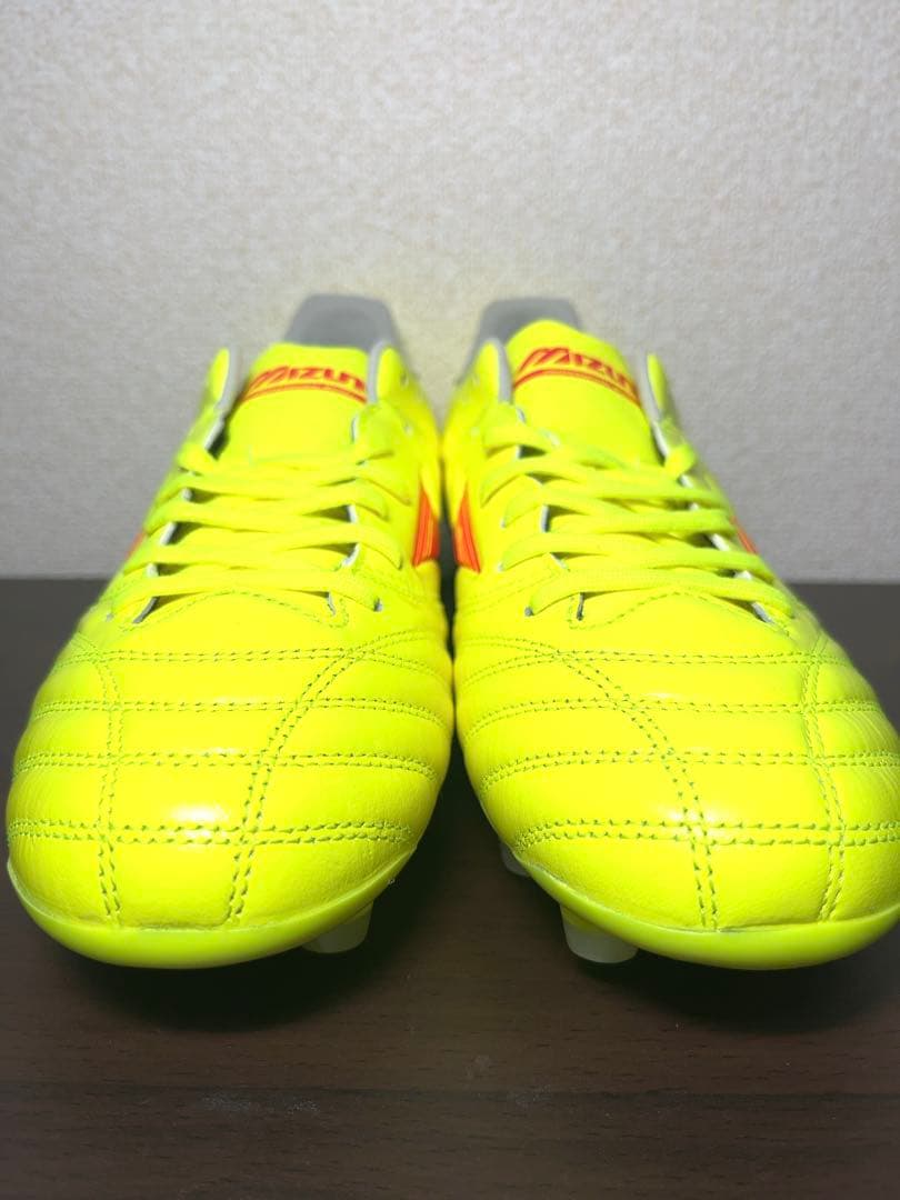 ★新品★ モレリアネオ4プロ 27.5cm