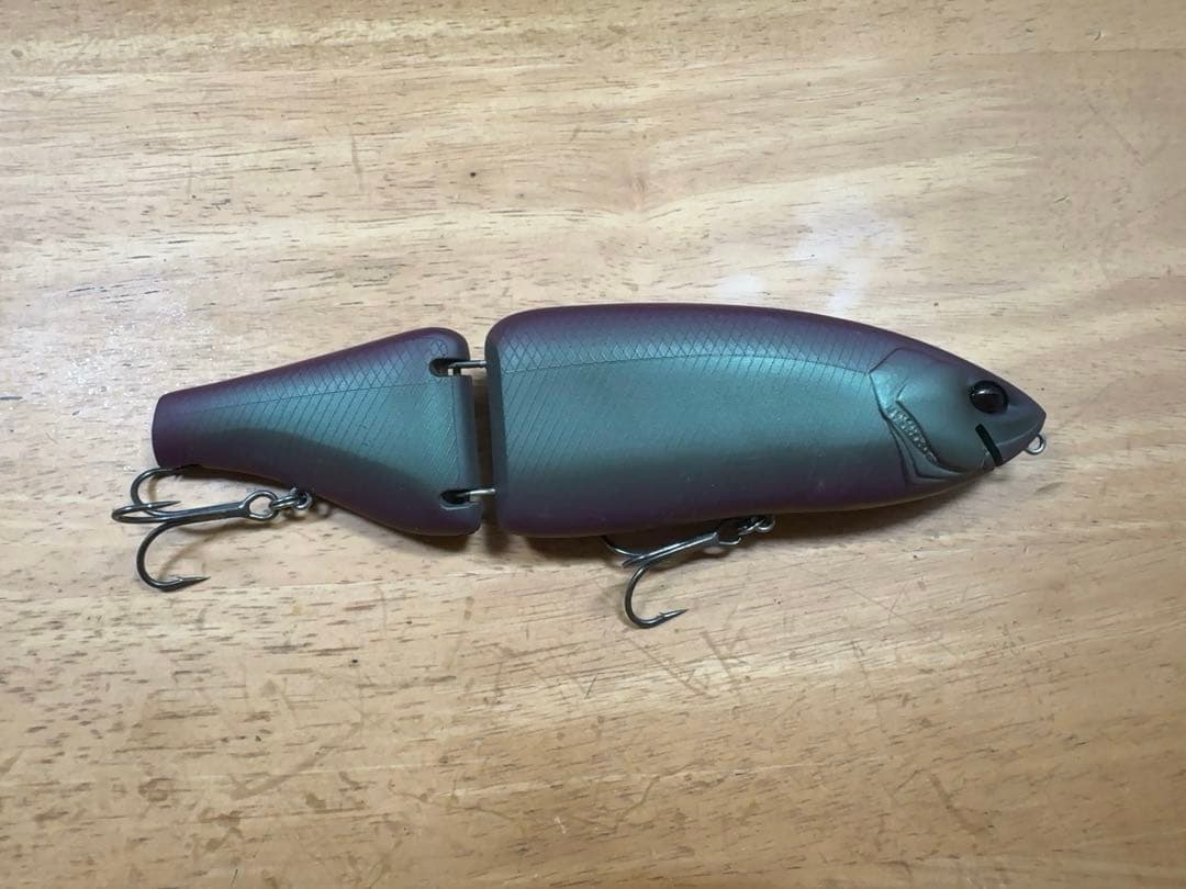 CB ONE ライアン180 イワシ