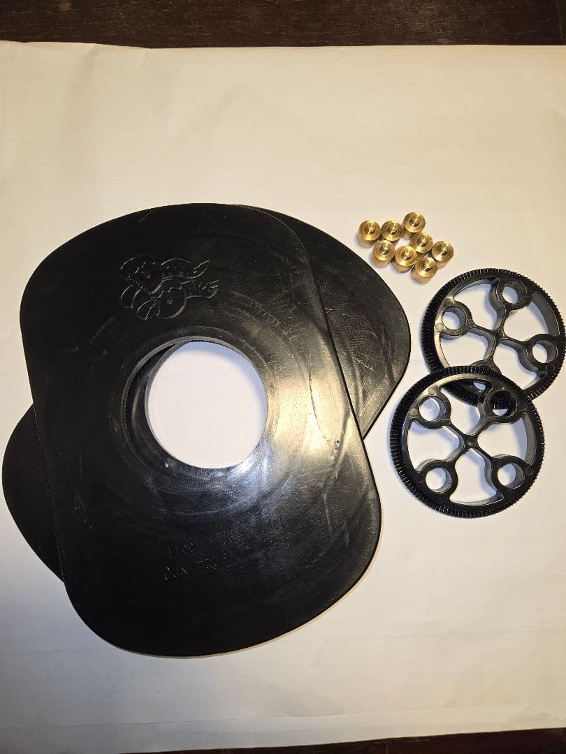 ドラグダケ フリーライドModel Mサイズ 楽天市場】OJK DRAGDAKE PLATEドラグダケ FREE RIDE MODEL レギュラー