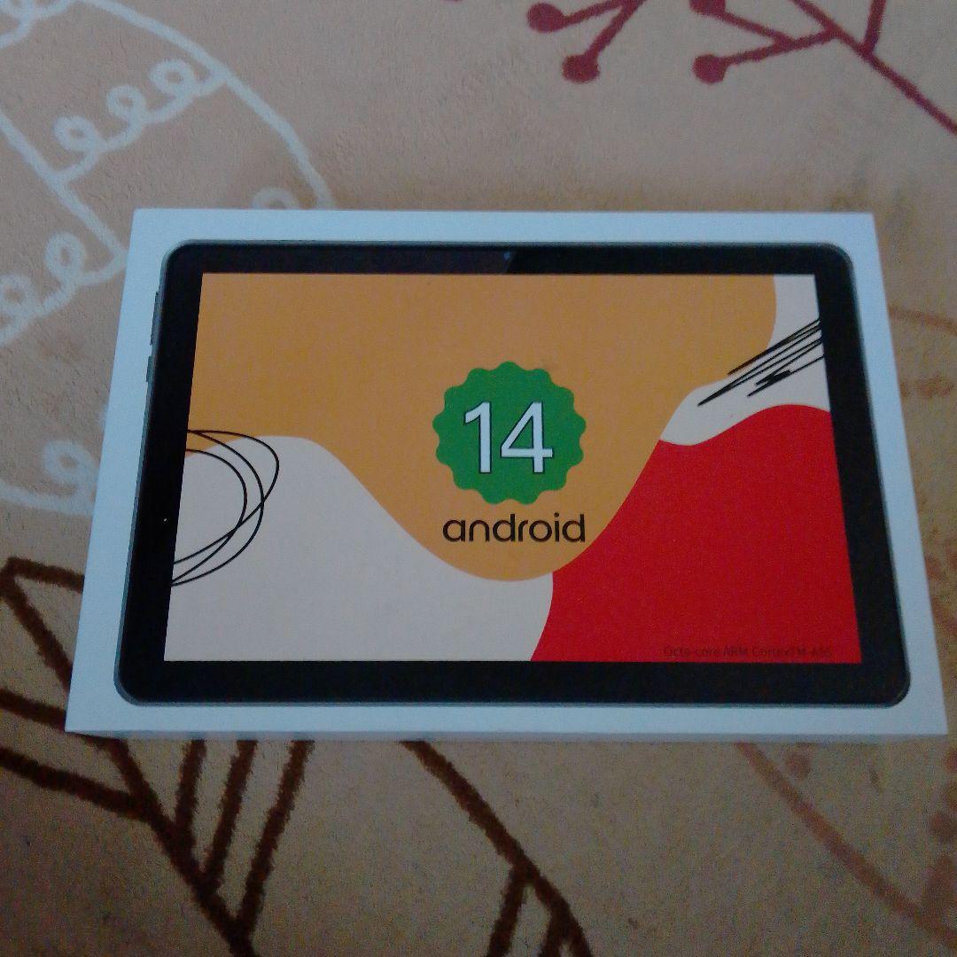 Android 14 タブレット本体 Amazon.com : Android 14 Tablet 7 inch Tablets with Case, 8GB RAM