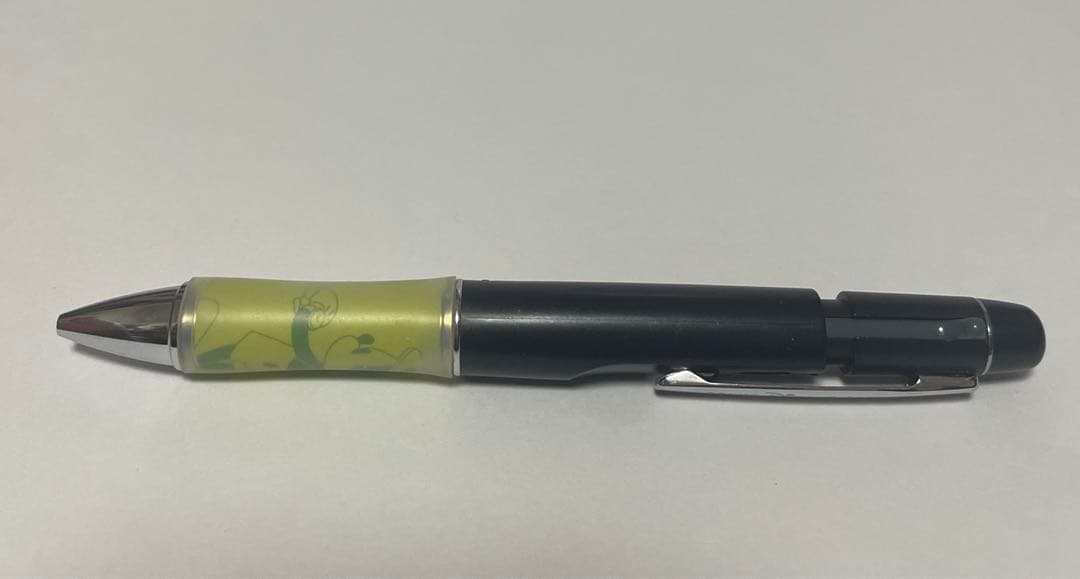 ディズニーリゾート ボールペン＆シャープペン