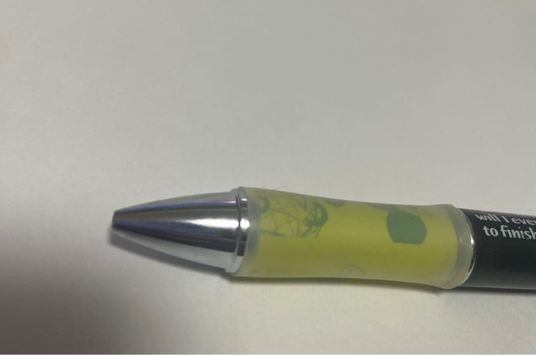 ディズニーリゾート ボールペン＆シャープペン