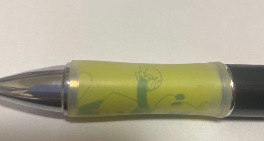 ディズニーリゾート ボールペン＆シャープペン