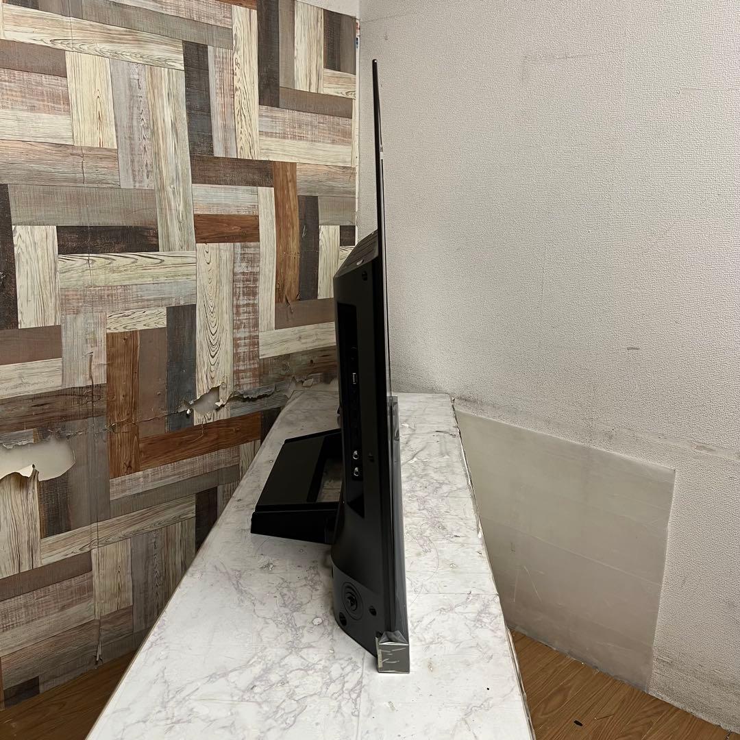 mhossyコギ鼻さん専用未使用アウトレット。東芝55型有機ELテレビ4Kタイム