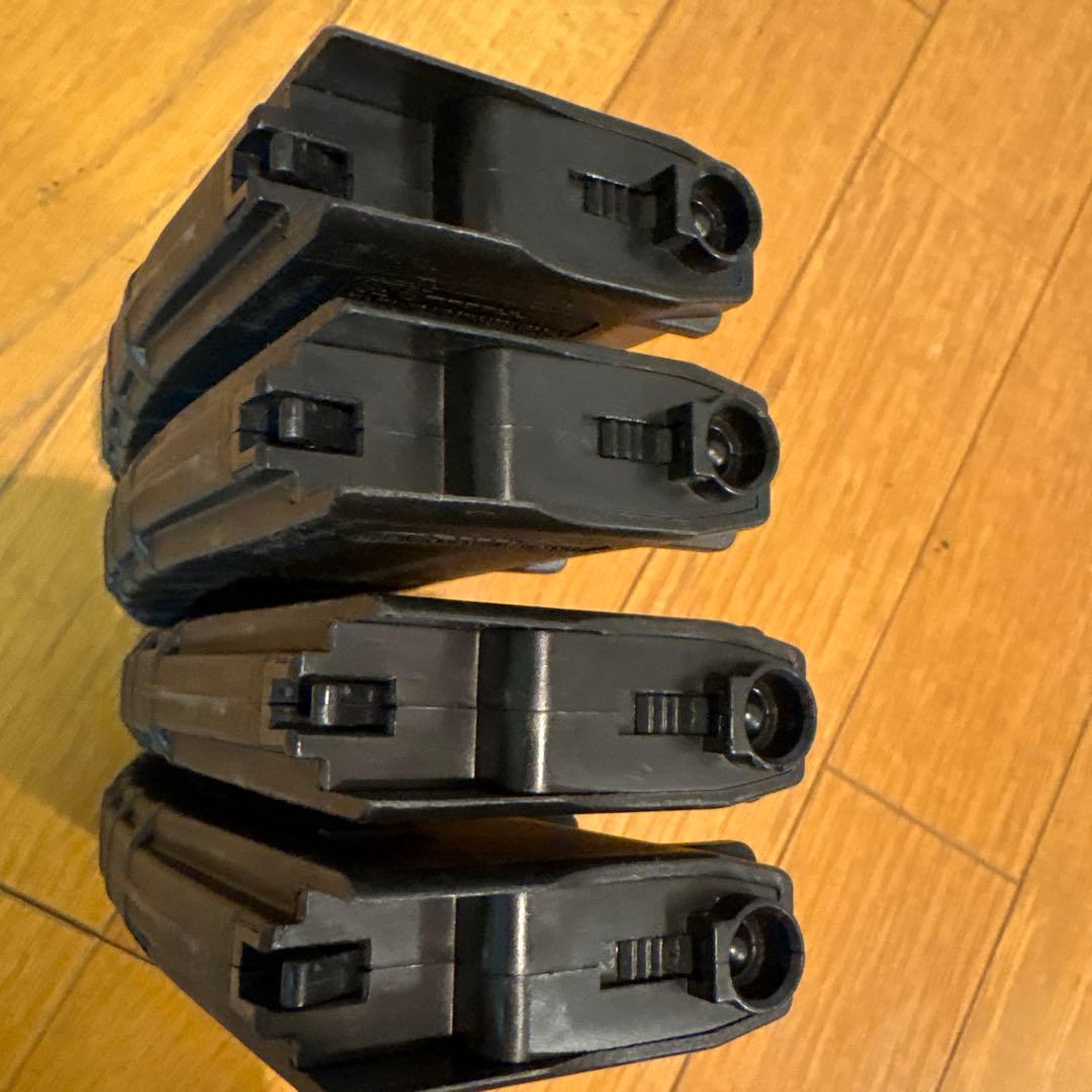 マグプル PTS 次世代 M4 マガジン