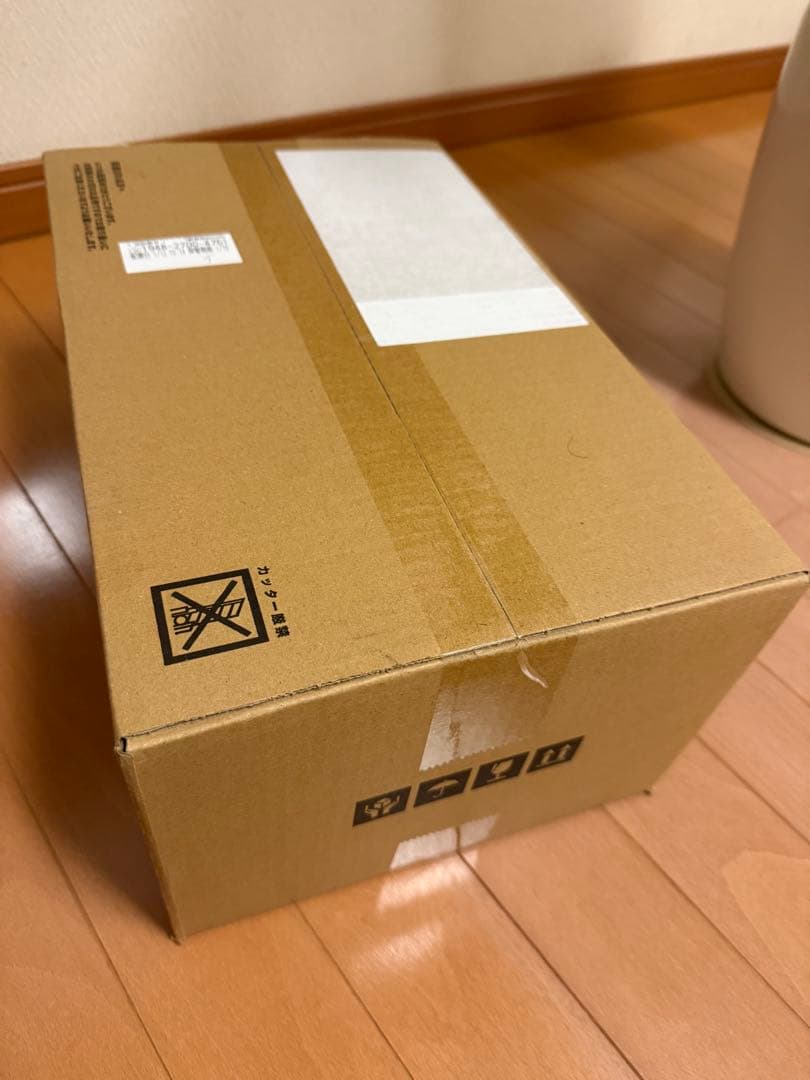 【郵送未開封/美品】Brighte 3D SILK STRAIGHT IRON