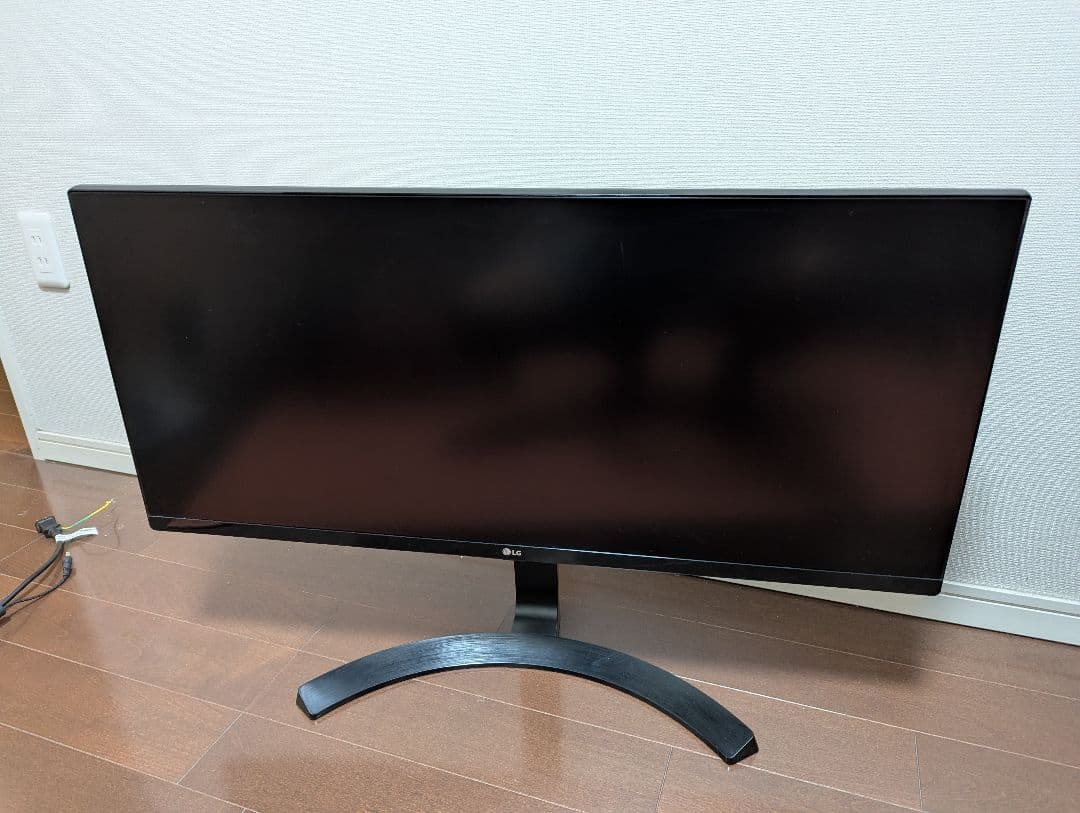 LG 34インチ ウルトラワイドモニター 本体 medium03.jpg