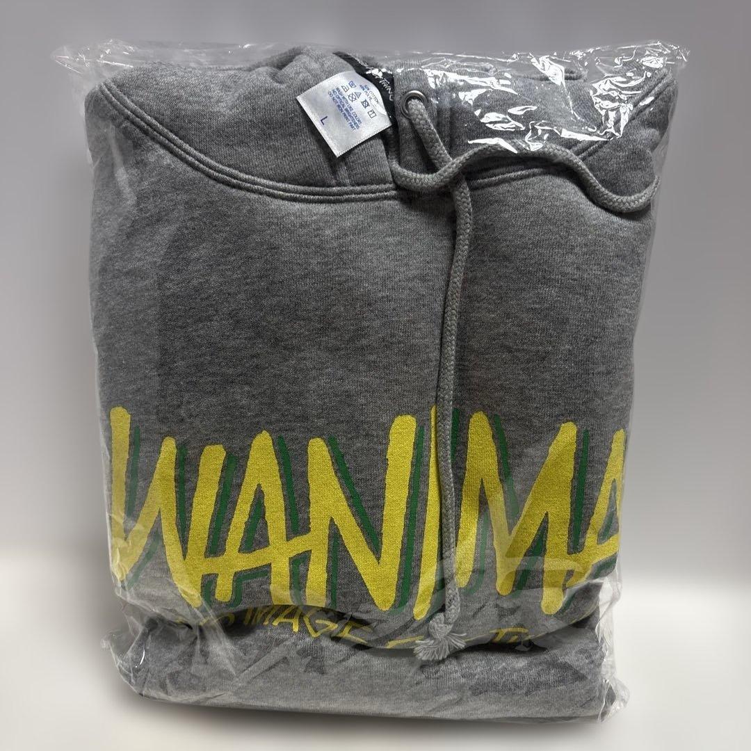 WANIMA Tシャツ　パーカー　タオル　バスタオル　ビーチタオル　ピザオブデス