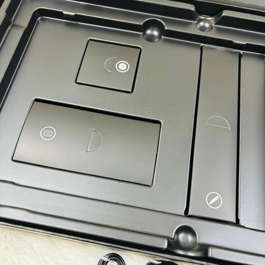 【極美品】HUION KAMVAS Pro 16 (2.5k) 液タブ