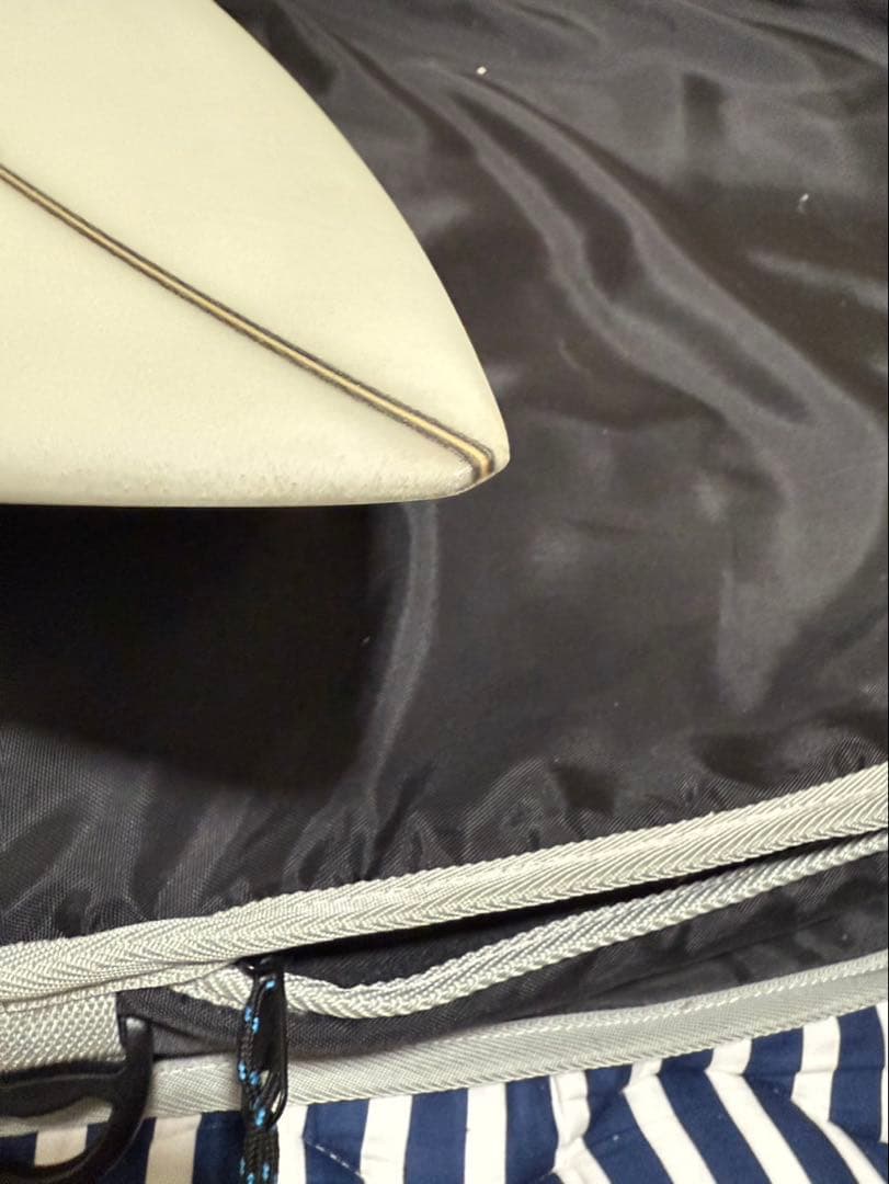 ネックベアード2 5.6 26.8l チャネルアイランズ