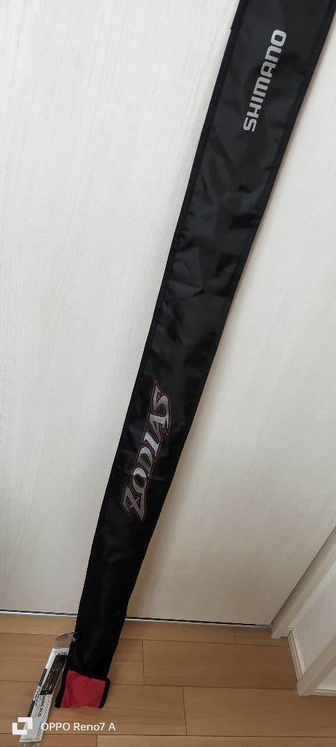 中古良品 シマノ ゾディアス 160MH-2