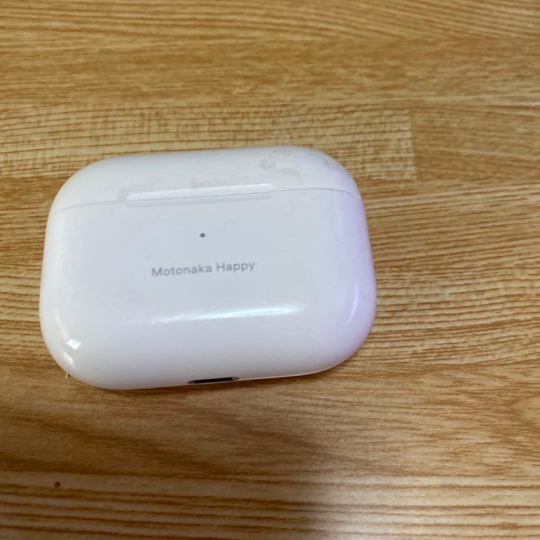 AirPodsPro第2世代？ 楽天市場】AirPods Pro 第2世代 MQD83J/A : らいぶshop