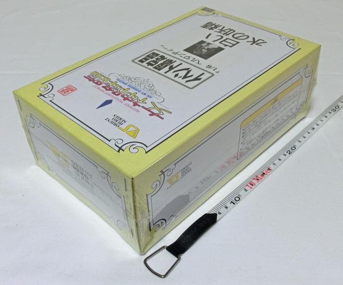 ☆ボークス☆女神降臨☆限定品☆1/6☆白い水の妖精☆未使用☆ガレージキット☆