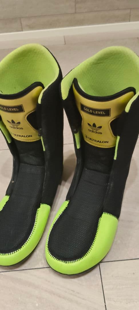 アディダス　タクティカル レキシコン ADV ブーツ　26.0cm